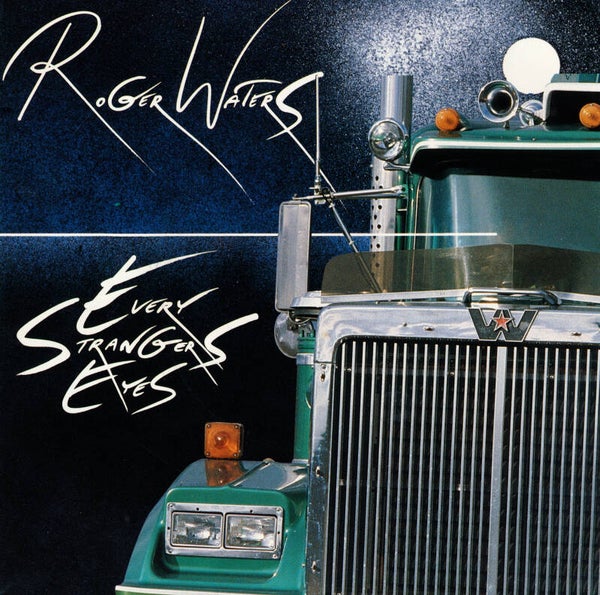 Roger Waters - Every Strangers Eyes [Holland] - 7"