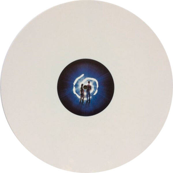 Roger Waters - Hello (I Love You) [Holland, white vinyl] - 12"