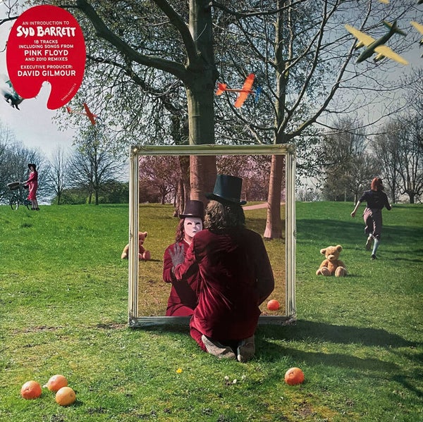 Syd Barrett - An Introduction To Syd Barrett - Record Store Day 2011 [UK] - 2LP