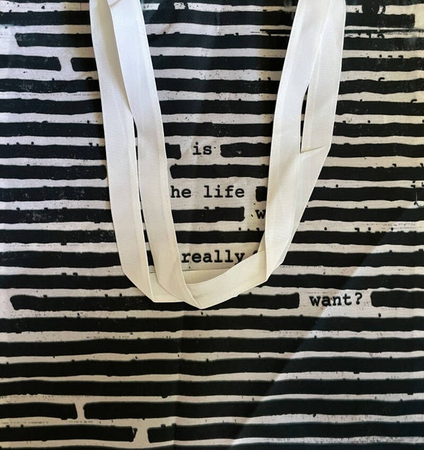 Roger Waters - Is This The Life We Really Want [Holland] - Record Bag