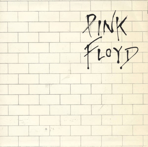 Pink Floyd - Another Brick In The Wall Part 2 [Holland] - 7inch