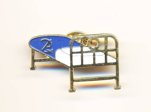 Pink Floyd - A Momentary Lapse Of Reason [UK] - Enamel Pin