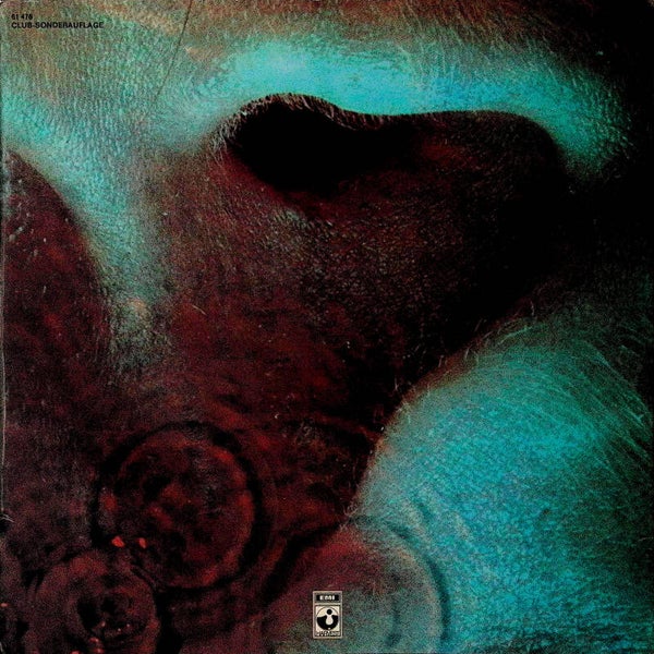 Pink Floyd - Meddle [Germany, club sonderauflage] - LP