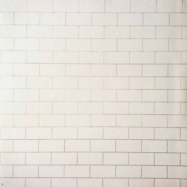 Pink Floyd -The Wall [Holland] - 2LP