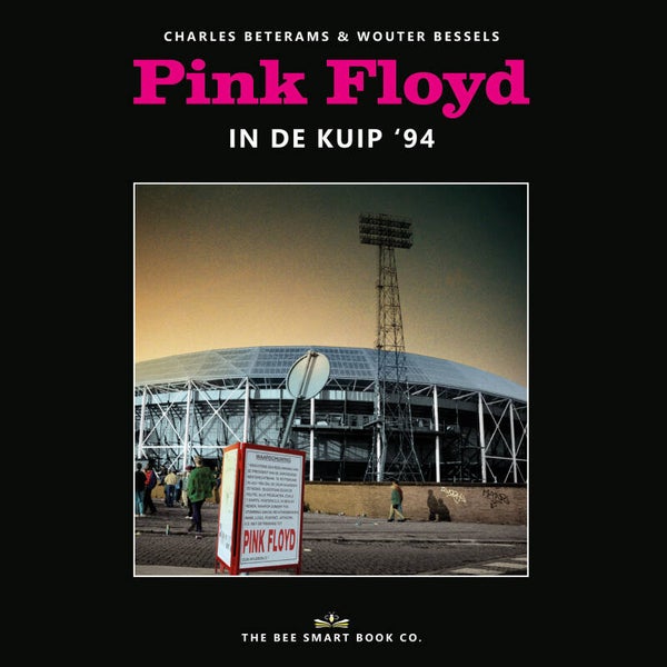 PINK FLOYD IN DE KUIP '94
