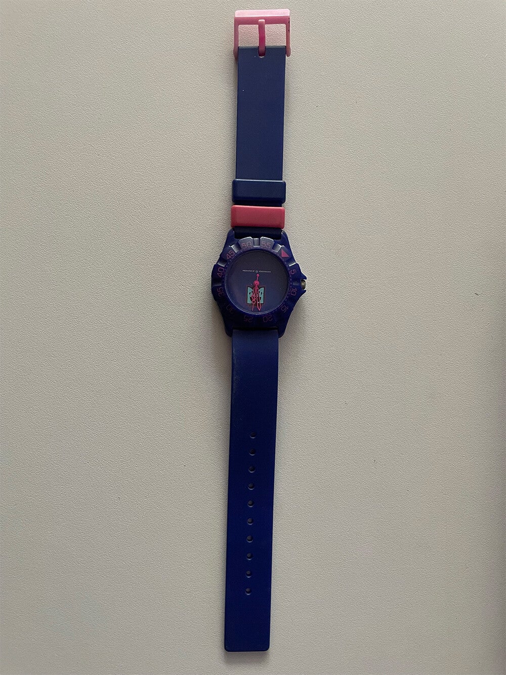 Pink Floyd Pink Floyd Presented By Volkswagen 1994 [EU] Watch FLOYDSTUFF