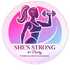 She's Strong by Patty