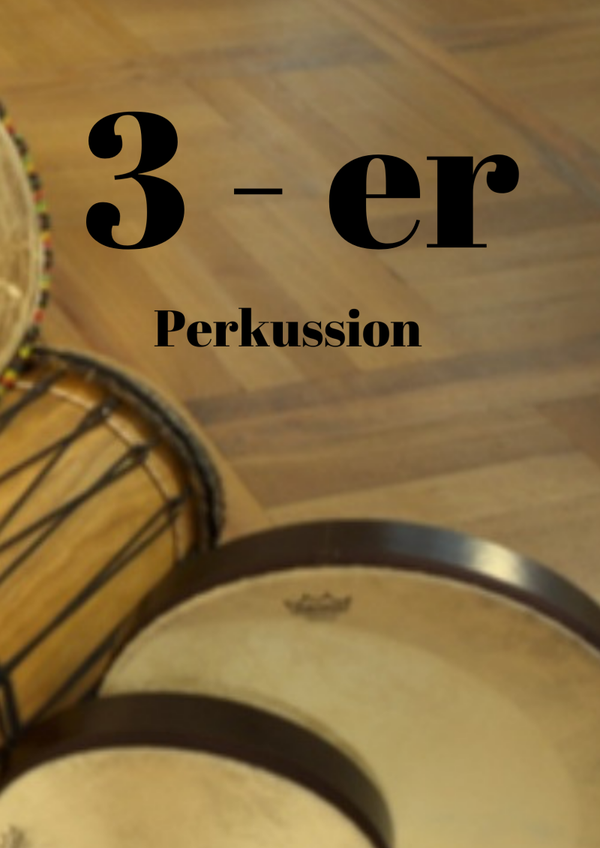 HS-ESM_345_Perkussion_12 ● ERSTE PHASE
