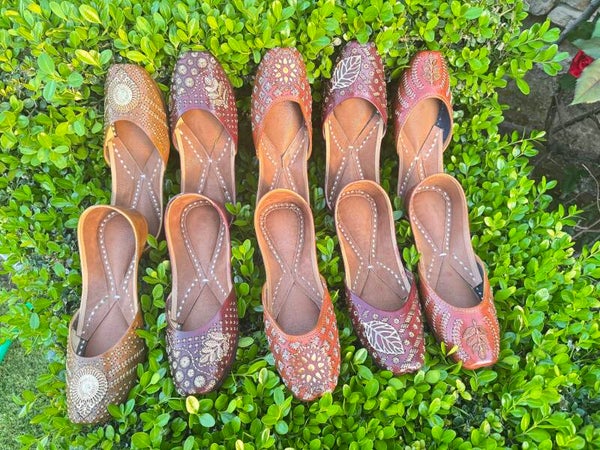 Metallic Majesty Collection