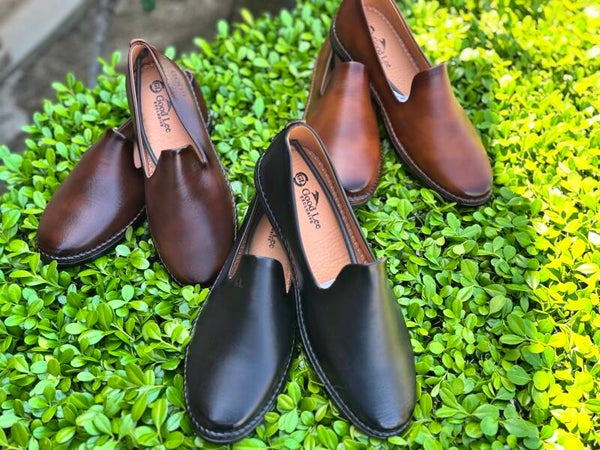 GoodLee Loafer Slip-Ons