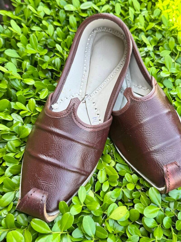 Traditional Nok Khussa