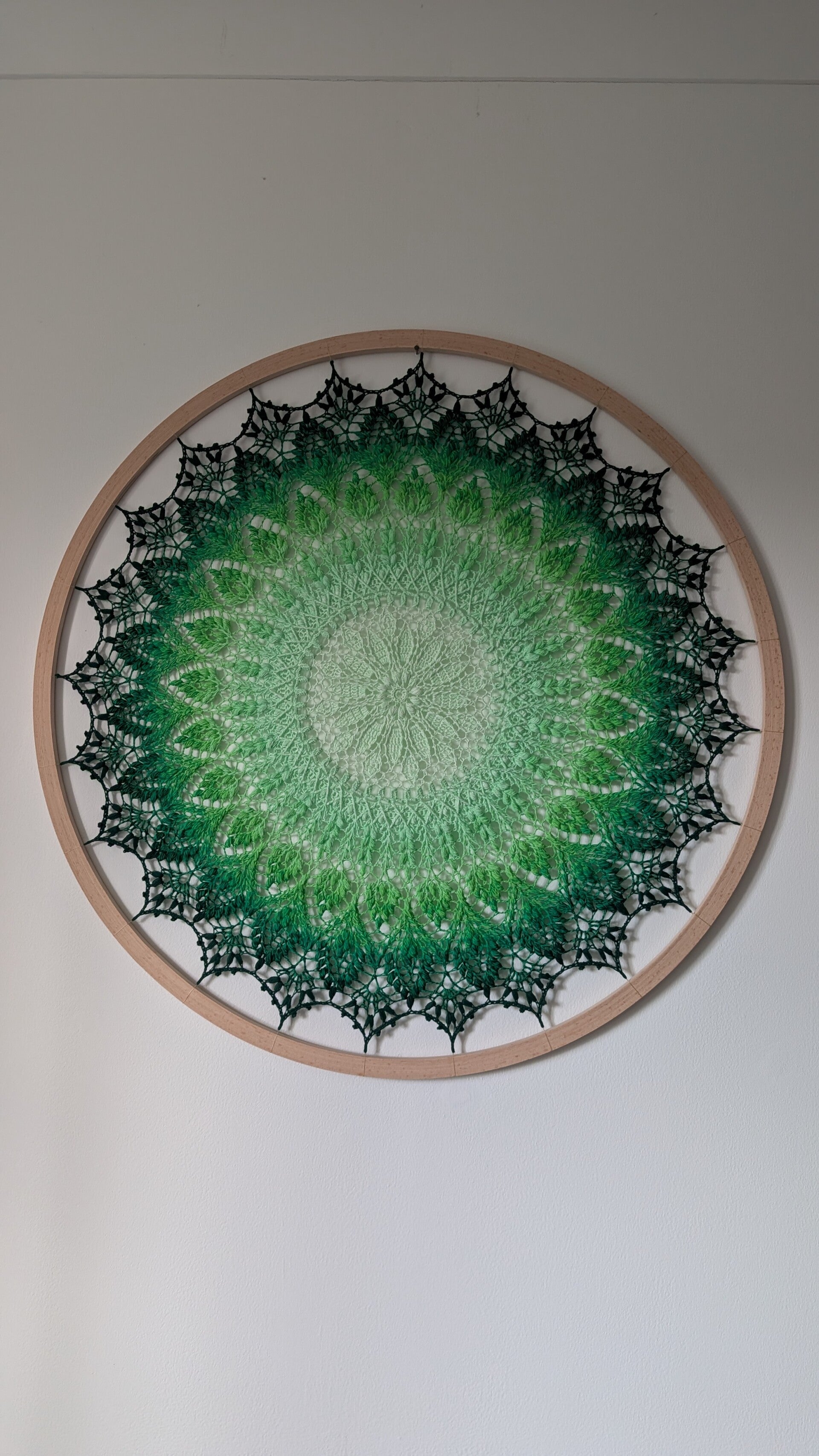 Whispers of Ireland 80cm