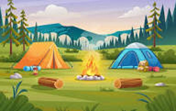 Camp niños