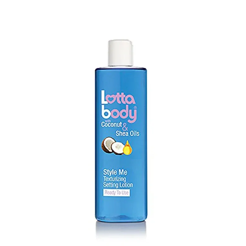 Lotion coiffante Style Me (Lotta body) 12 oz