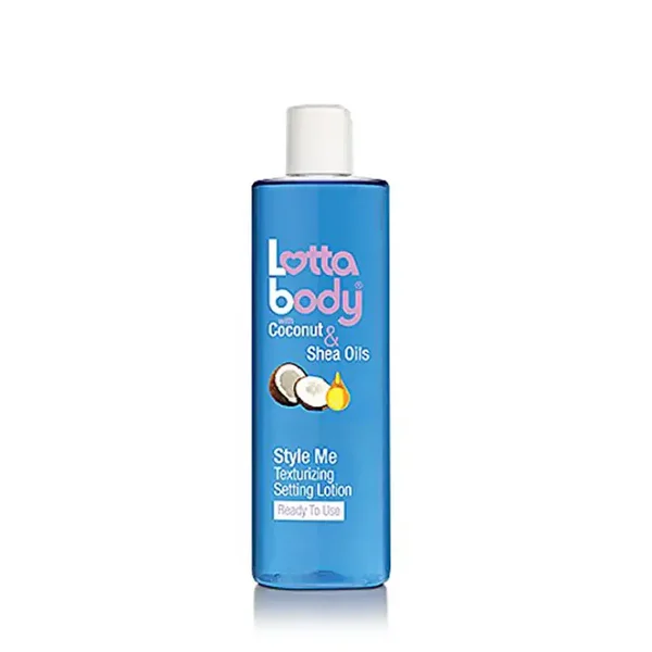 Lotion coiffante Style Me (Lotta body) 12 oz