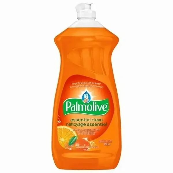 Savon à vaisselle palmolive 828 mL