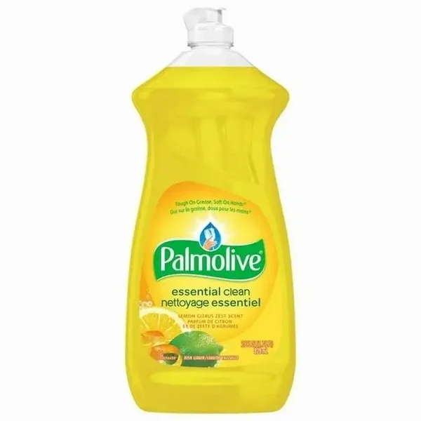 Savon à vaisselle palmolive 828 mL