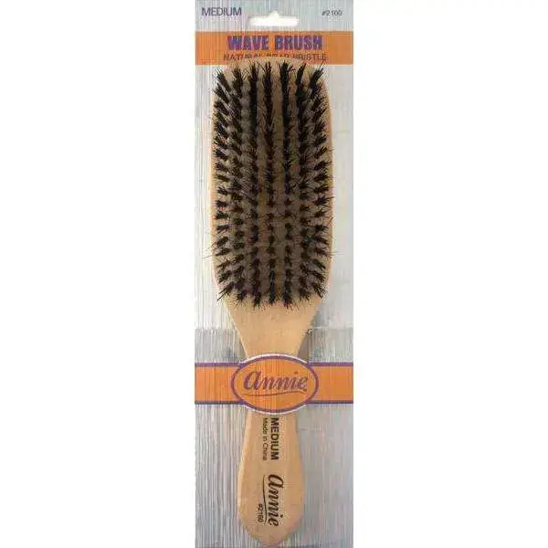 Broose à cheveux  ( Mediun Wave)
