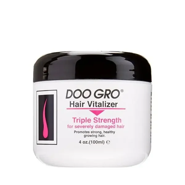 Doo Gro triple action   4 oz