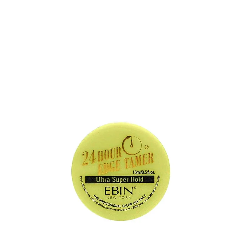 Gel capillaire 24 hr edge tamer 0,5 oz