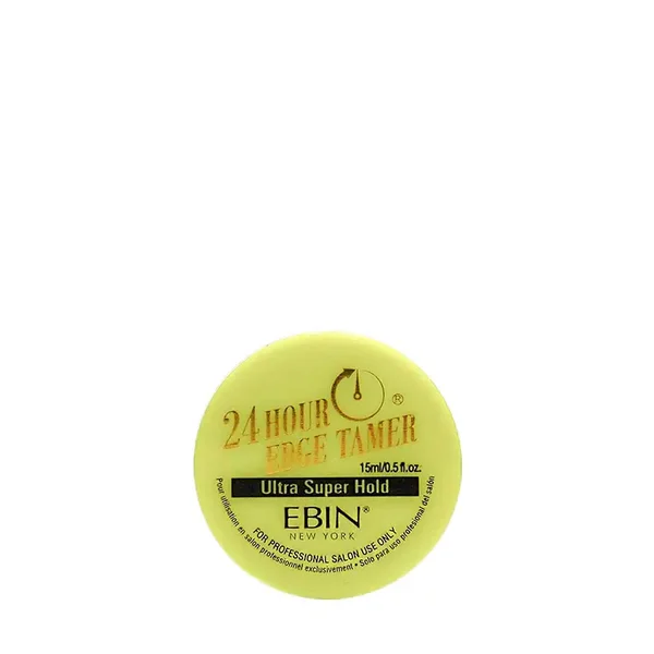 Gel capillaire 24 hr edge tamer 0,5 oz
