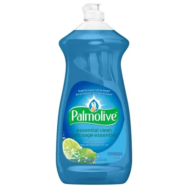 Savon à vaisselle palmolive 828 mL