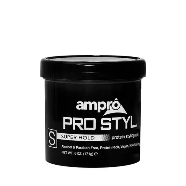 Gel ampro PRO-STYLE  6 oz
