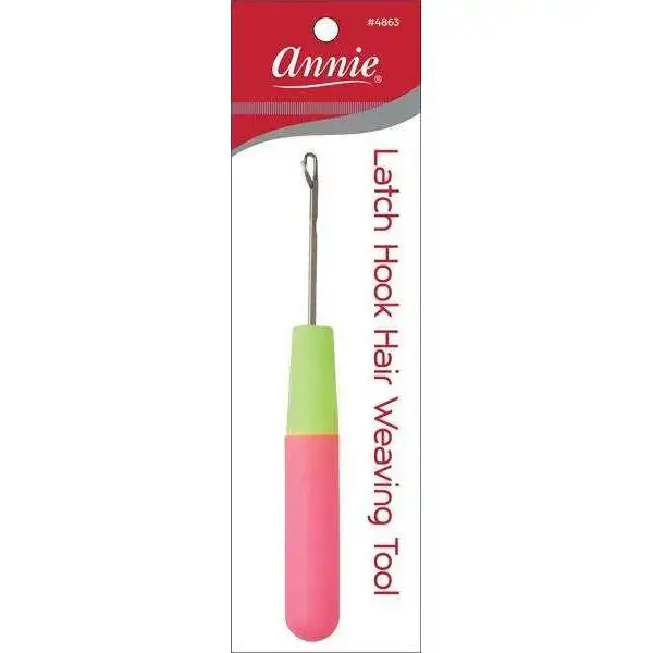 Outil de tissage à cheveux Annie