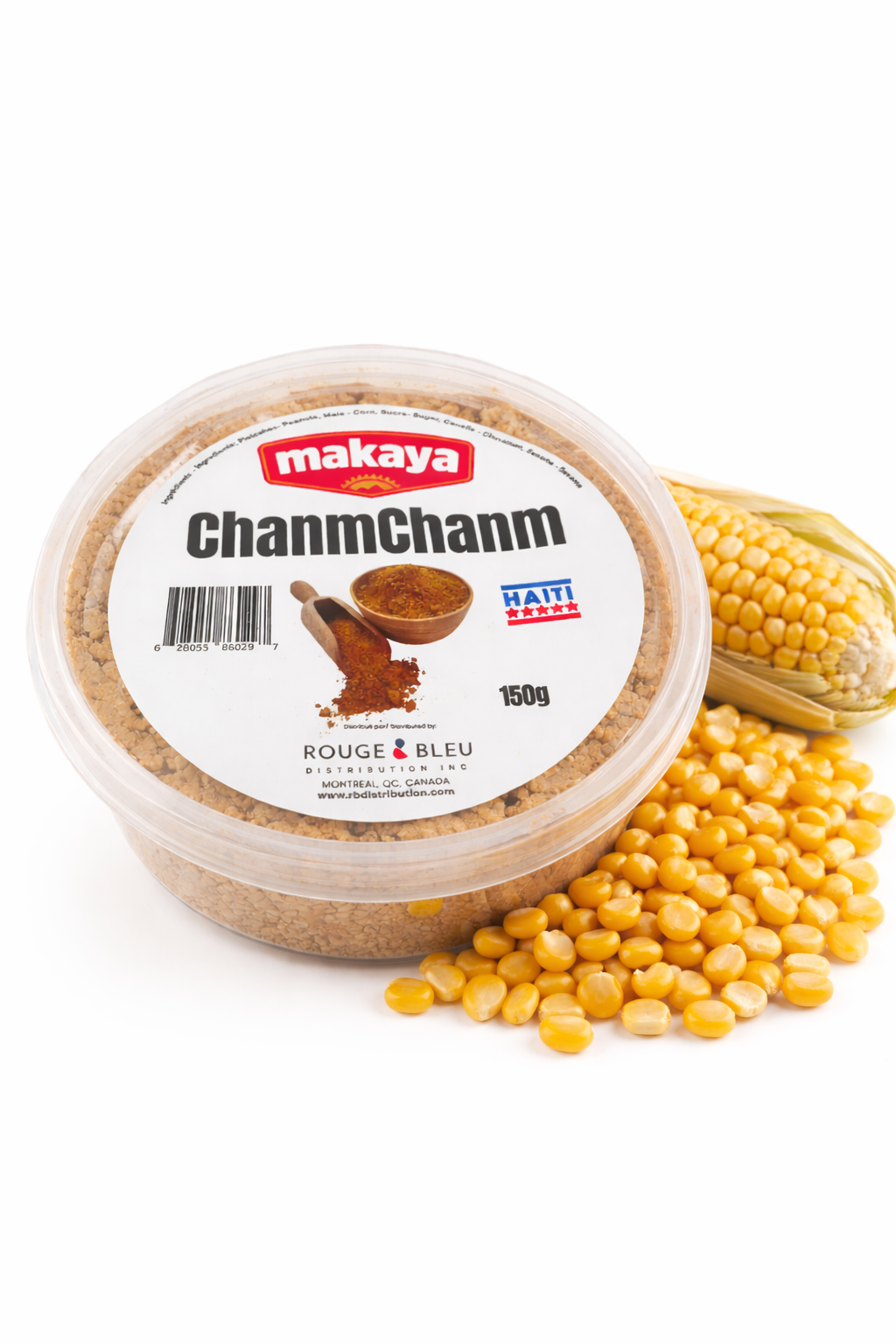 Chanm chanm  (150g)