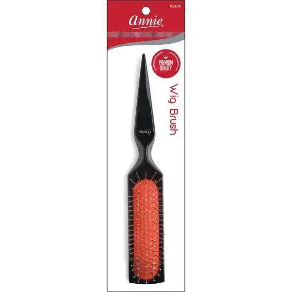 Brosse à perruque Annie