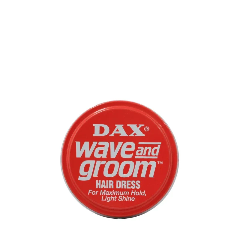 Dax  Wave & Groom   3,5 oz