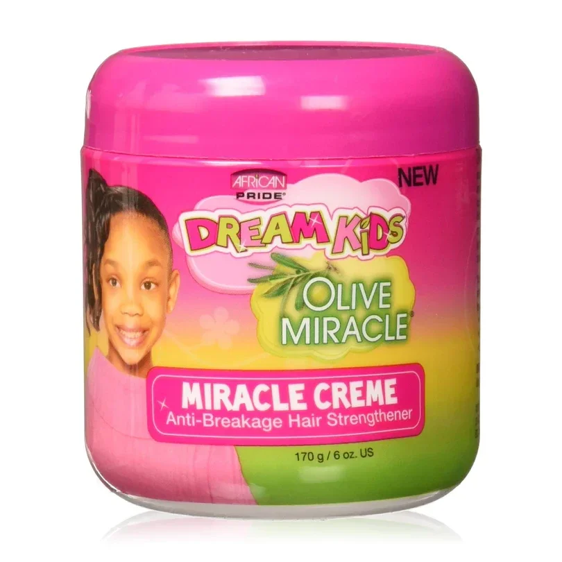Créme miracle dream kids  6 oz
