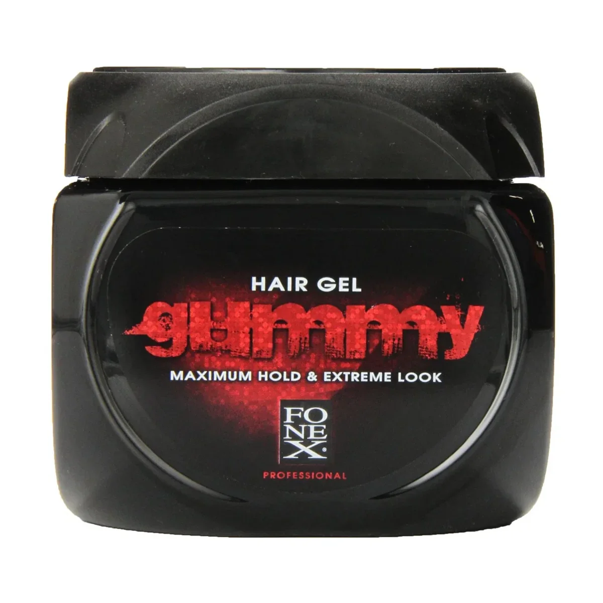 Gummy,  gel capillaire  7,5 oz
