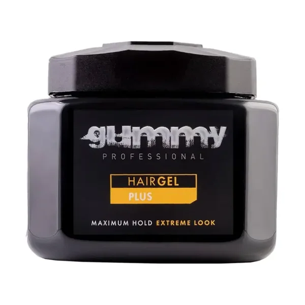 Gummy  gel capillaire  7,5 oz