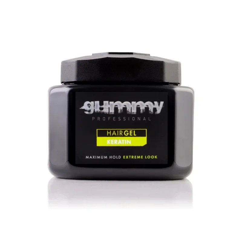 Gummy,  gel capillaire  700 ml 23,67oz