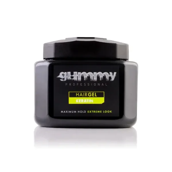Gummy,  gel capillaire  700 ml 23,67oz