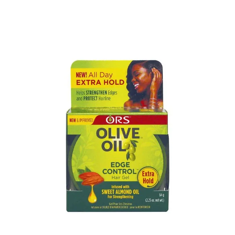 Contrôle des  contours  à l'huile d'olive  2,25 oz