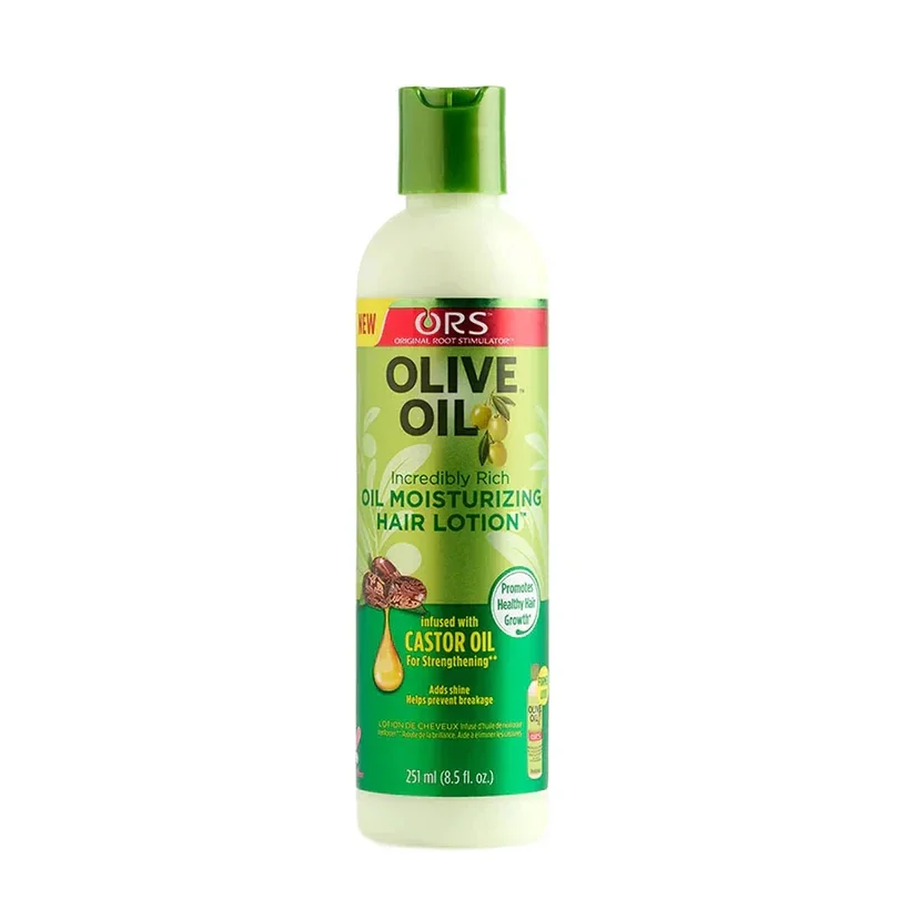 Lotion capillaire hydratante  8.5 oz