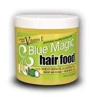 Pommade Blue magic 12oz