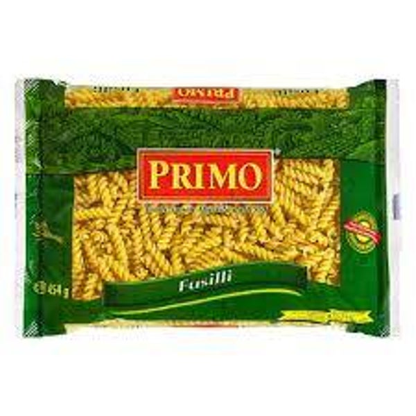 Pâtes alimentaires Primo 450g