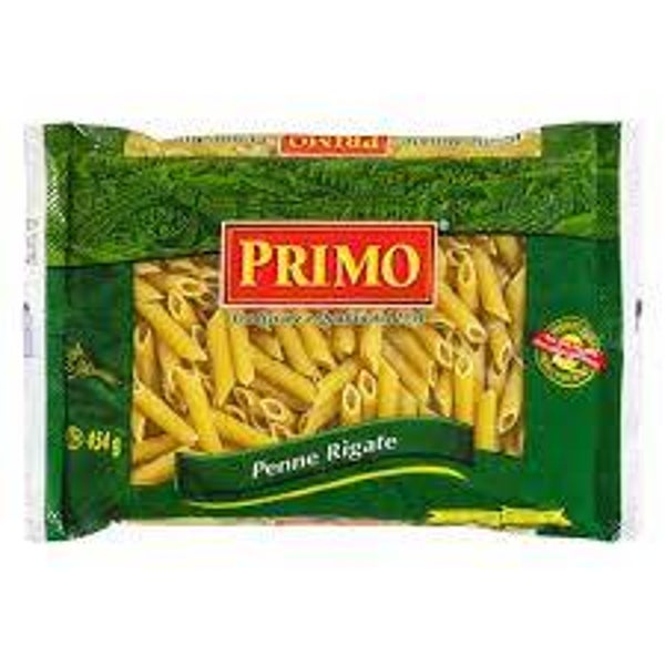 Pâtes alimentaires Primo 450g