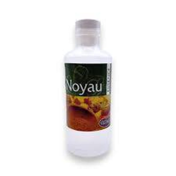 Essence  d'amande (Noyau ) 8 oz