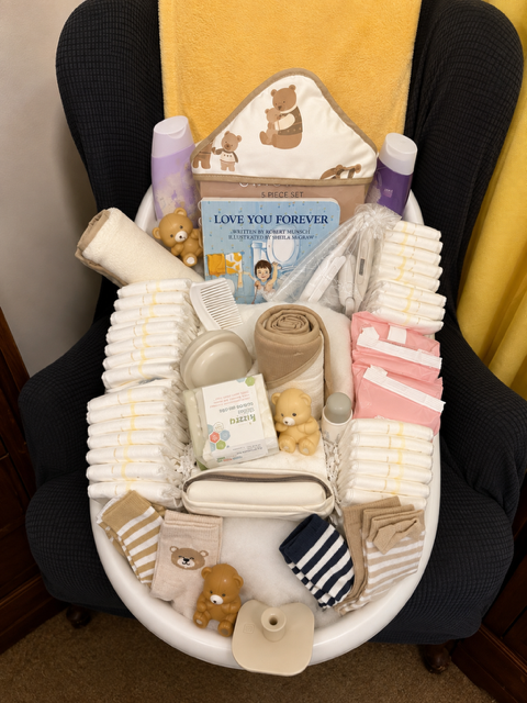 Baby Shower Gift