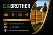 E&amp;Brother Fencing&amp;Landscaping
