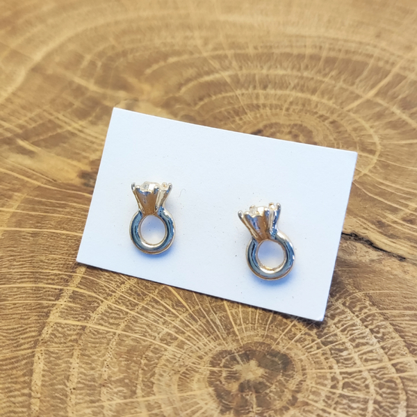 LOBINI solitario gold