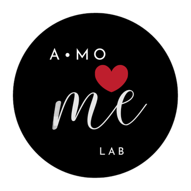 AMO ME LAB è il mio brand di bijoux fatti a mano