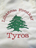 Tyros Libanese Foodkar