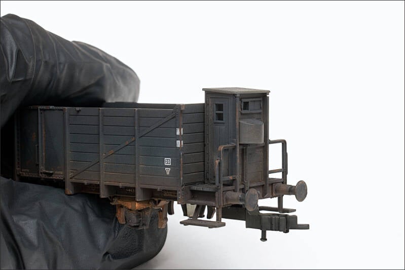 geweatherde_wagons