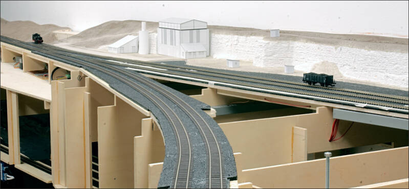 aansluiting schin op geul met wijlre