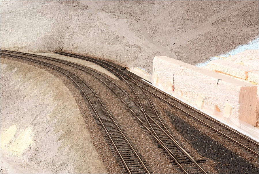 ballastbed_treinbaan